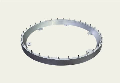 パウダーリングt2.0×直径0.7m